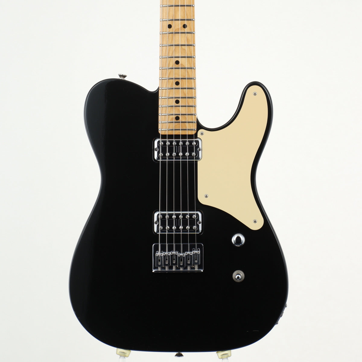 [SN MX12165847] USED Fender Mexico Fender Mexico / Cabronita Telecaster Black [20]