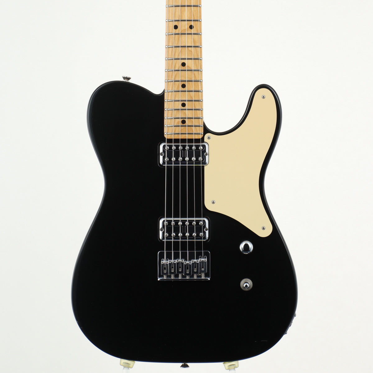 [SN MX12165847] USED Fender Mexico Fender Mexico / Cabronita Telecaster Black [20]