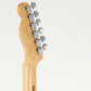 [SN MX12165847] USED Fender Mexico Fender Mexico / Cabronita Telecaster Black [20]