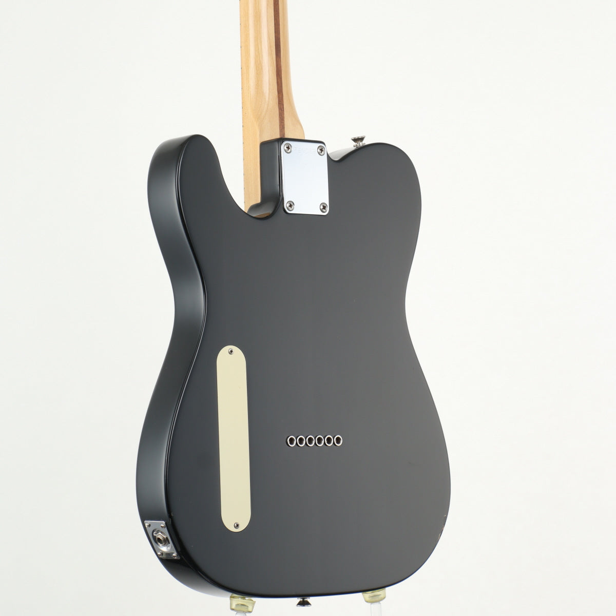 [SN MX12165847] USED Fender Mexico Fender Mexico / Cabronita Telecaster Black [20]