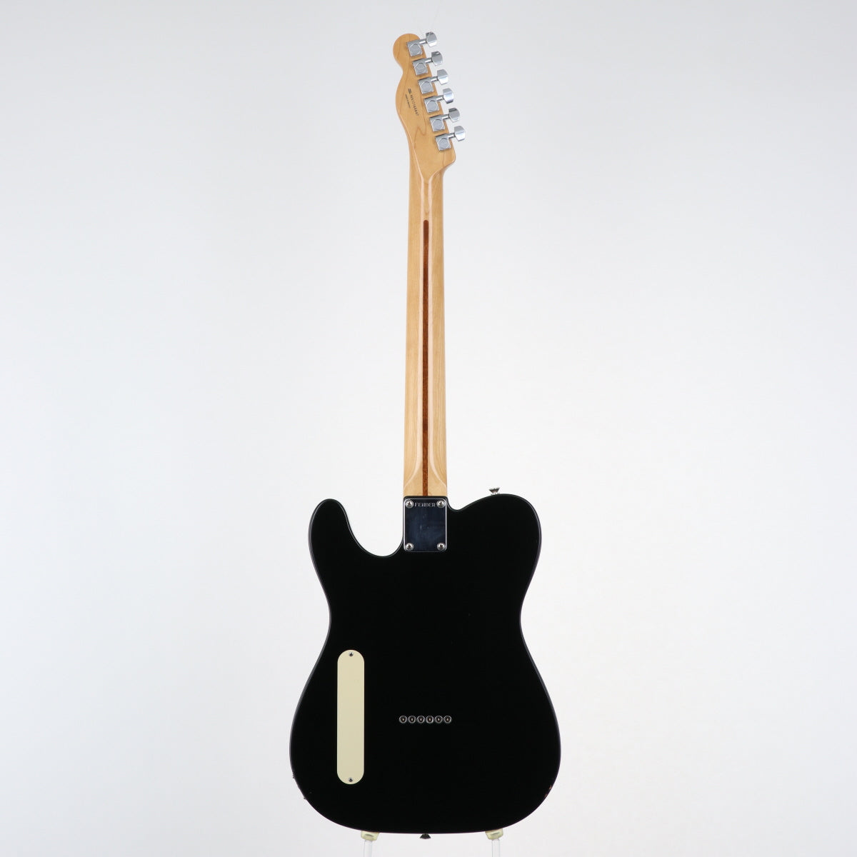 [SN MX12165847] USED Fender Mexico Fender Mexico / Cabronita Telecaster Black [20]