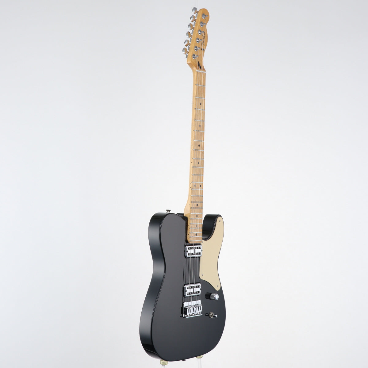 [SN MX12165847] USED Fender Mexico Fender Mexico / Cabronita Telecaster Black [20]