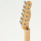 [SN MX12165847] USED Fender Mexico Fender Mexico / Cabronita Telecaster Black [20]