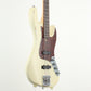 [SN 0016] USED JUNZO / JB 4st Type Vintage White [12]