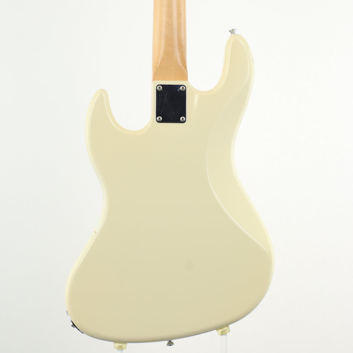 [SN 0016] USED JUNZO / JB 4st Type Vintage White [12]