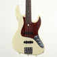 [SN 0016] USED JUNZO / JB 4st Type Vintage White [12]