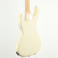 [SN 0016] USED JUNZO / JB 4st Type Vintage White [12]