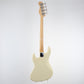 [SN 0016] USED JUNZO / JB 4st Type Vintage White [12]