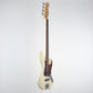 [SN 0016] USED JUNZO / JB 4st Type Vintage White [12]