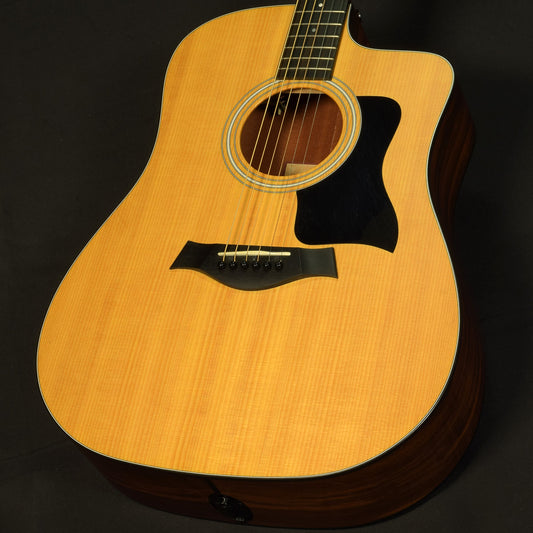 [SN 2108147354] USED Taylor Taylor / 110ce Walnut ES-T [20]