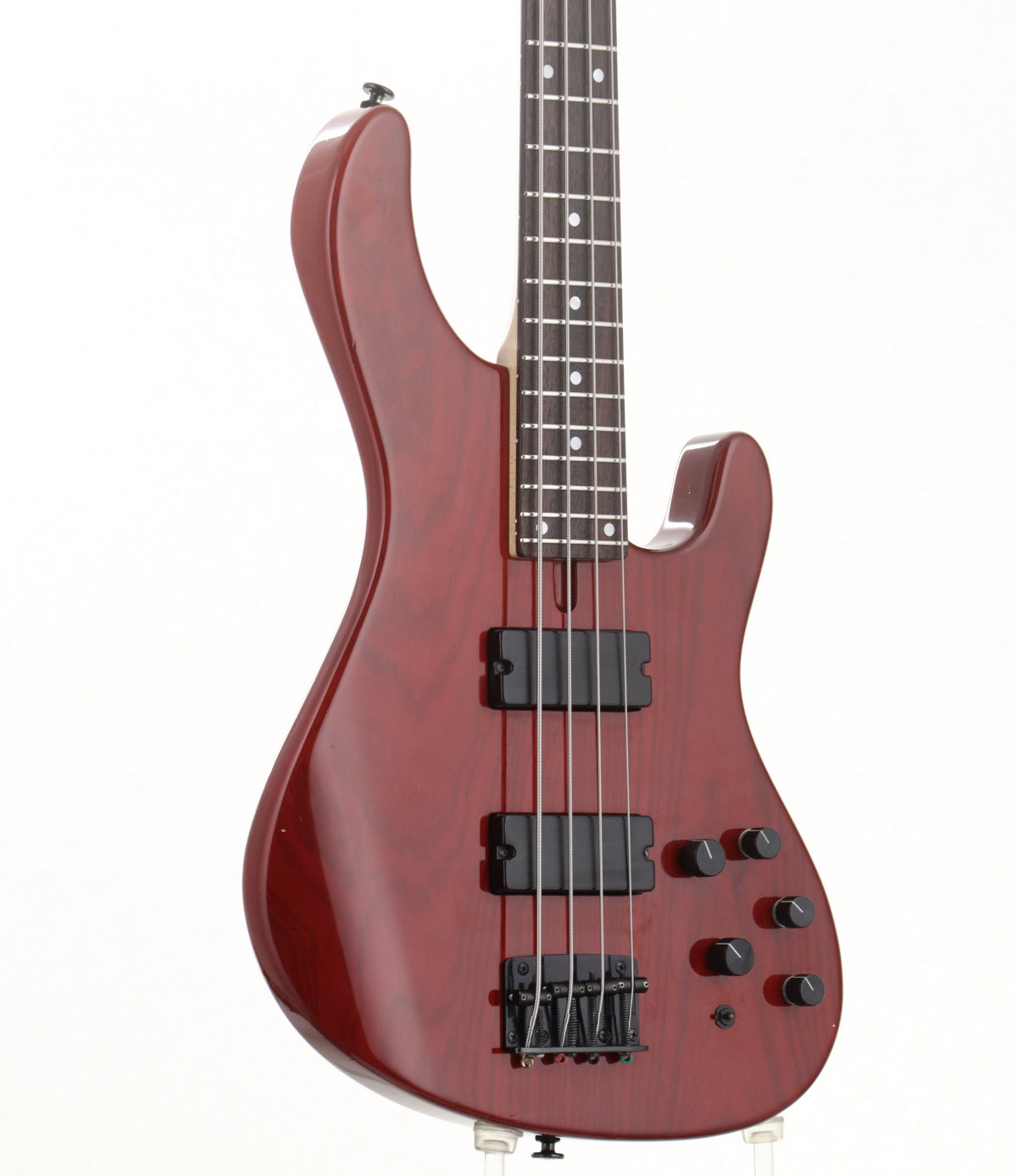 [SN C20019] USED BACCHUS / Craft Series TF4-STD / RED [05]