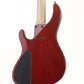 [SN C20019] USED BACCHUS / Craft Series TF4-STD / RED [05]