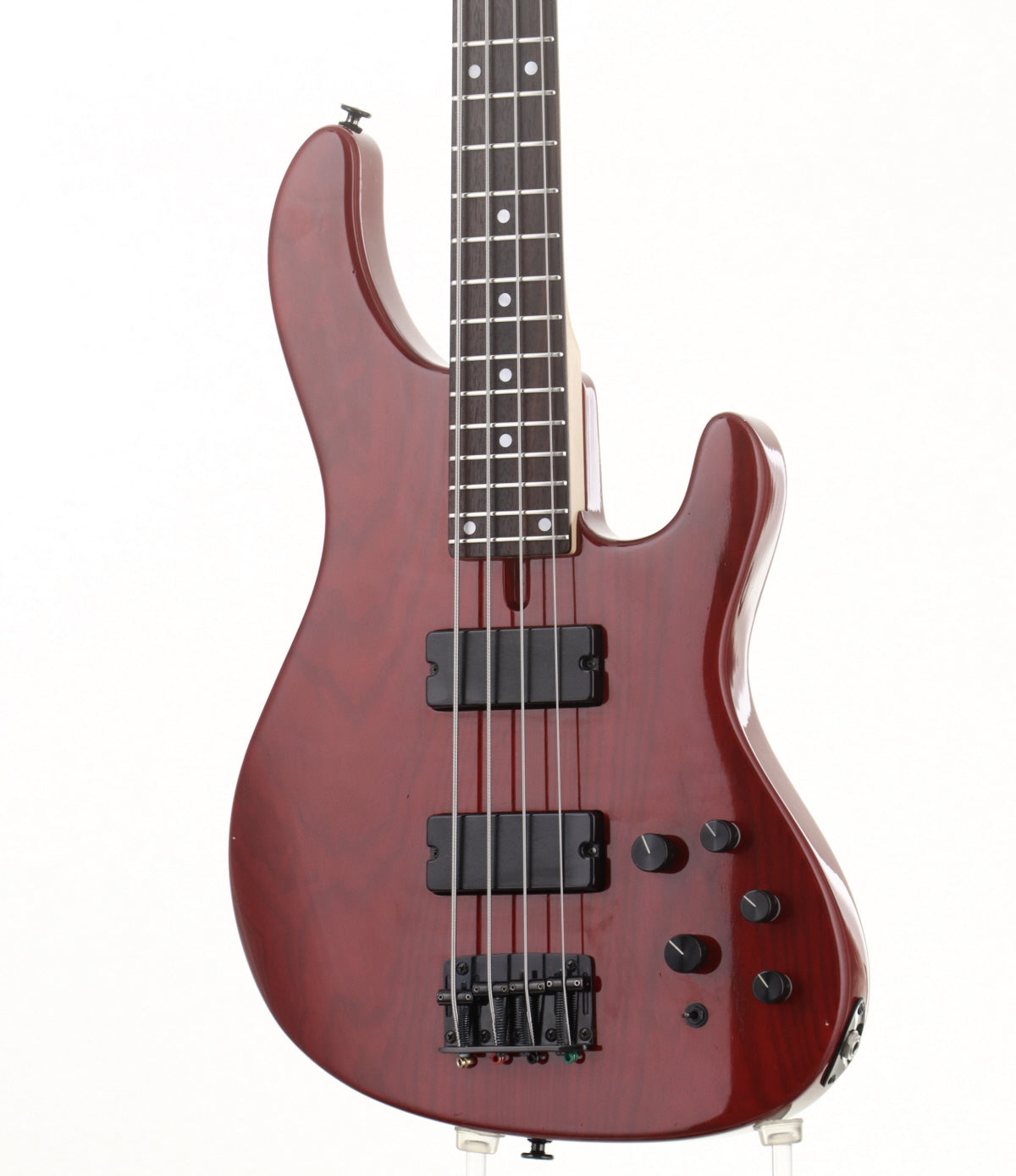 [SN C20019] USED BACCHUS / Craft Series TF4-STD / RED [05]