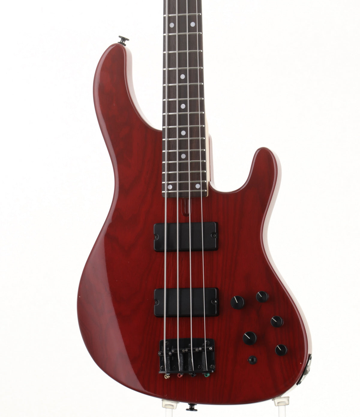 [SN C20019] USED BACCHUS / Craft Series TF4-STD / RED [05]