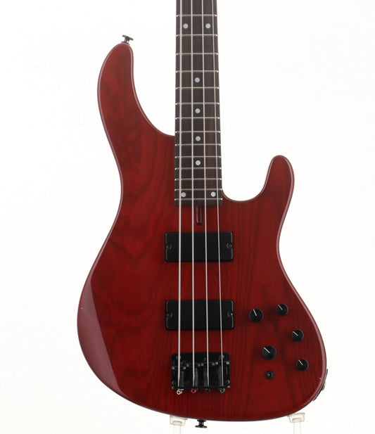 [SN C20019] USED BACCHUS / Craft Series TF4-STD / RED [05]