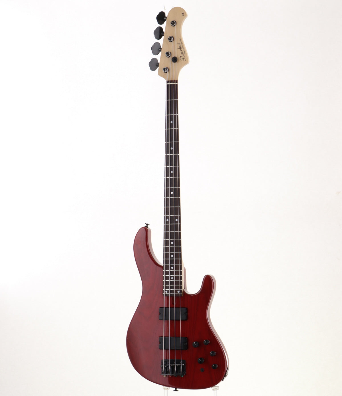 [SN C20019] USED BACCHUS / Craft Series TF4-STD / RED [05]