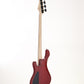 [SN C20019] USED BACCHUS / Craft Series TF4-STD / RED [05]