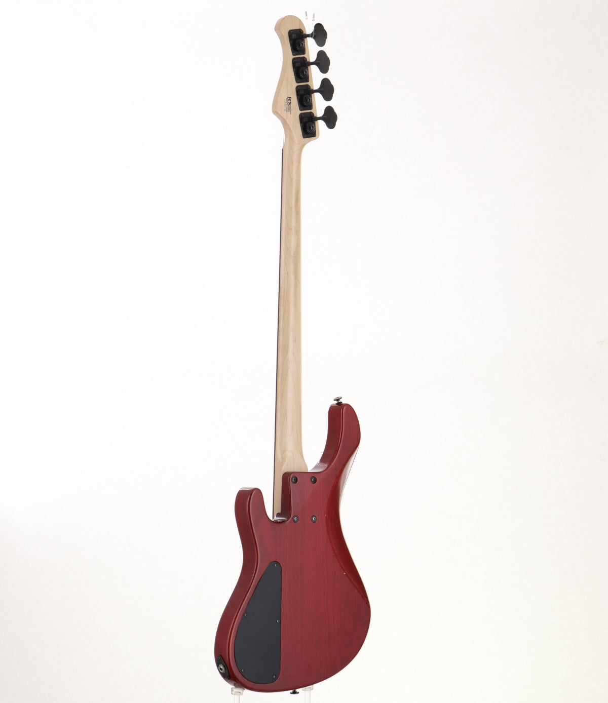 [SN C20019] USED BACCHUS / Craft Series TF4-STD / RED [05]