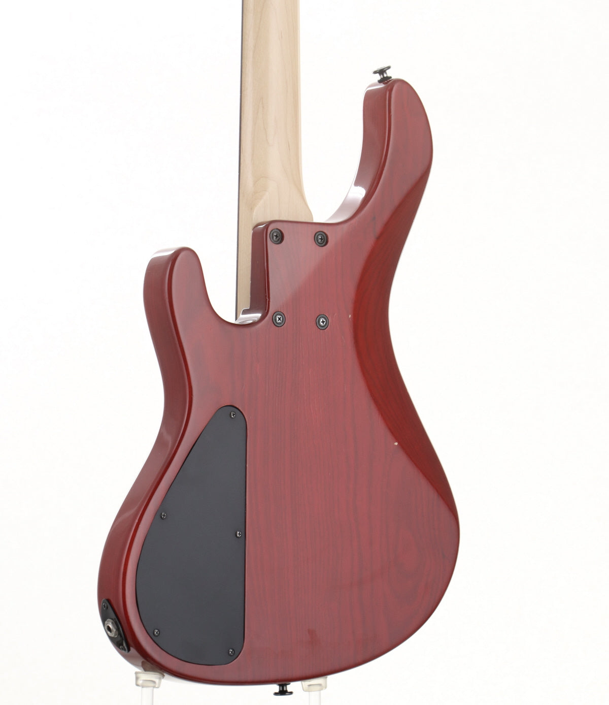 [SN C20019] USED BACCHUS / Craft Series TF4-STD / RED [05]