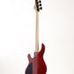 [SN C20019] USED BACCHUS / Craft Series TF4-STD / RED [05]