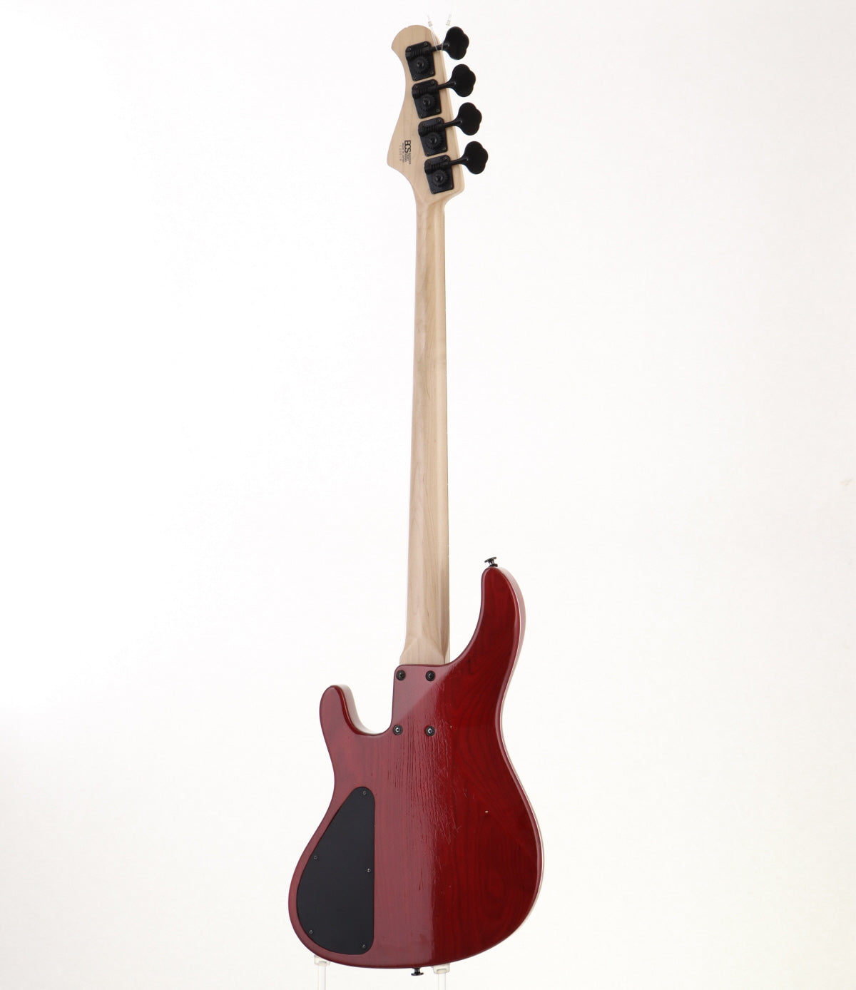 [SN C20019] USED BACCHUS / Craft Series TF4-STD / RED [05]