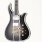 USED B.C.Rich / Eagle Classic Deluxe Blackburst [06]