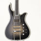 USED B.C.Rich / Eagle Classic Deluxe Blackburst [06]