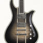 USED B.C.Rich / Eagle Classic Deluxe Blackburst [06]