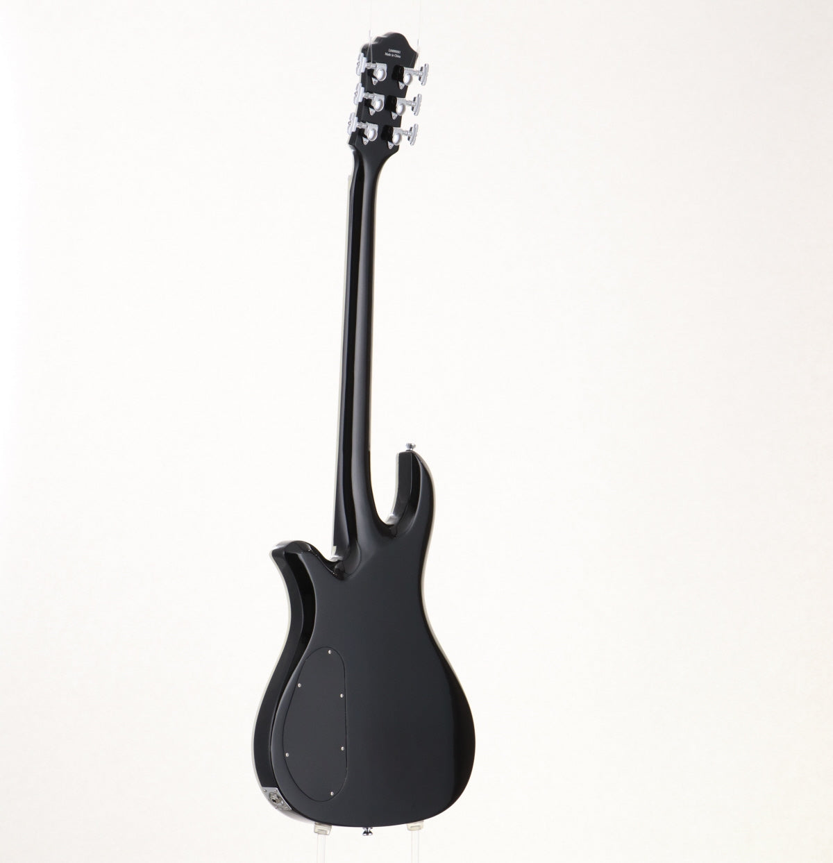 USED B.C.Rich / Eagle Classic Deluxe Blackburst [06]