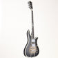 USED B.C.Rich / Eagle Classic Deluxe Blackburst [06]