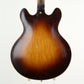 [SN 81630012] USED Gibson / ES-347TD 1980 Sunburst [12]