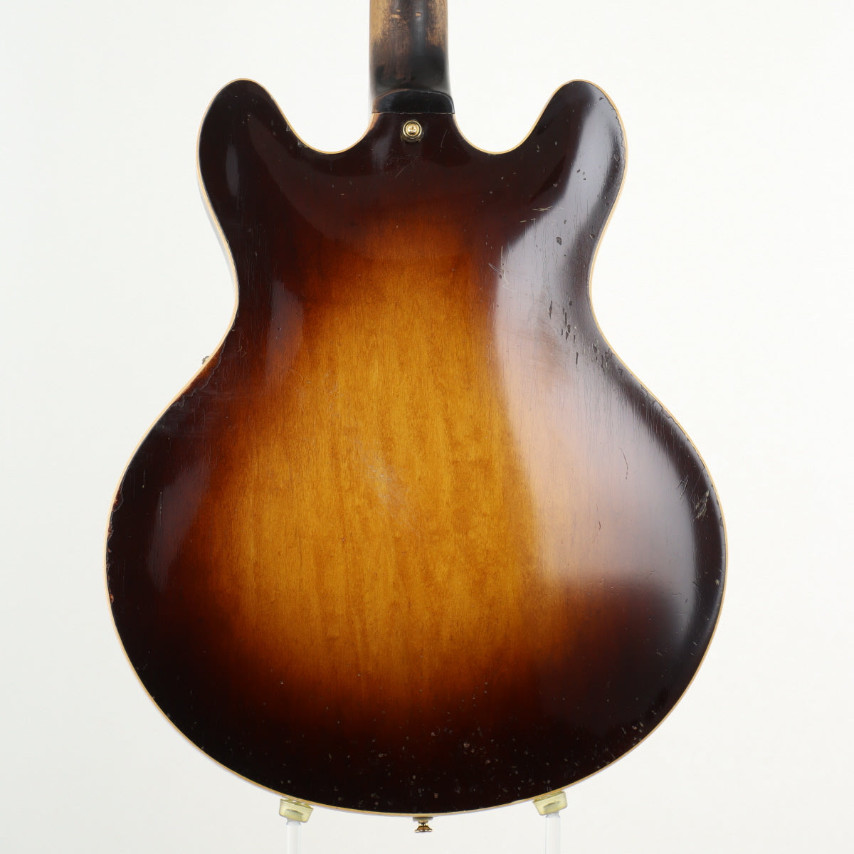 [SN 81630012] USED Gibson / ES-347TD 1980 Sunburst [12]