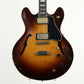 [SN 81630012] USED Gibson / ES-347TD 1980 Sunburst [12]