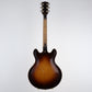 [SN 81630012] USED Gibson / ES-347TD 1980 Sunburst [12]