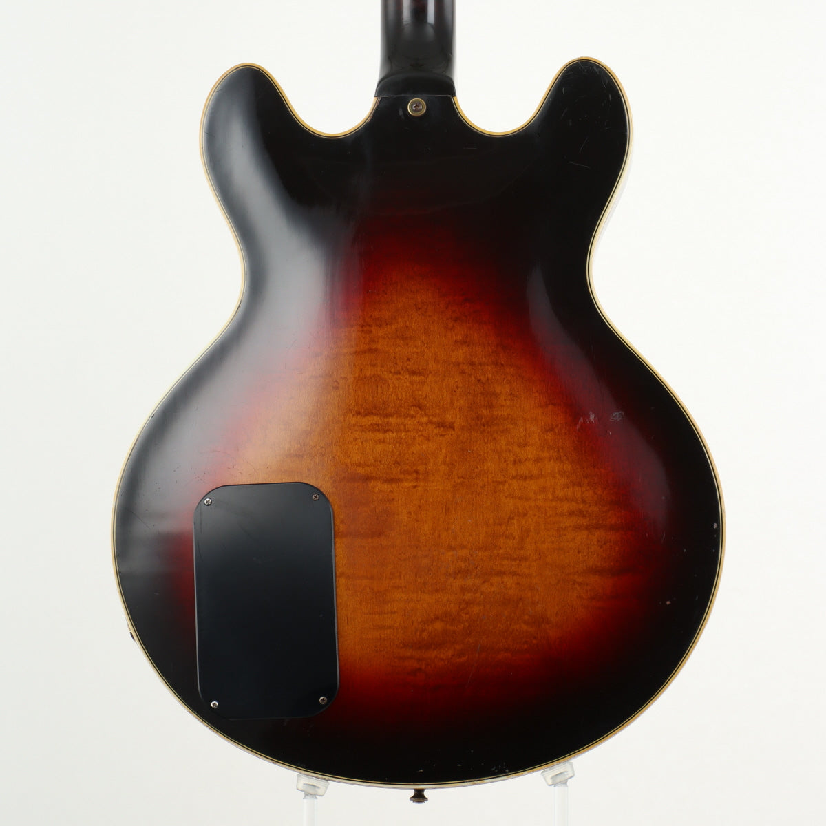 [SN 73339012] USED Gibson / ES-Artist MOD 1979 Fireburst [12]