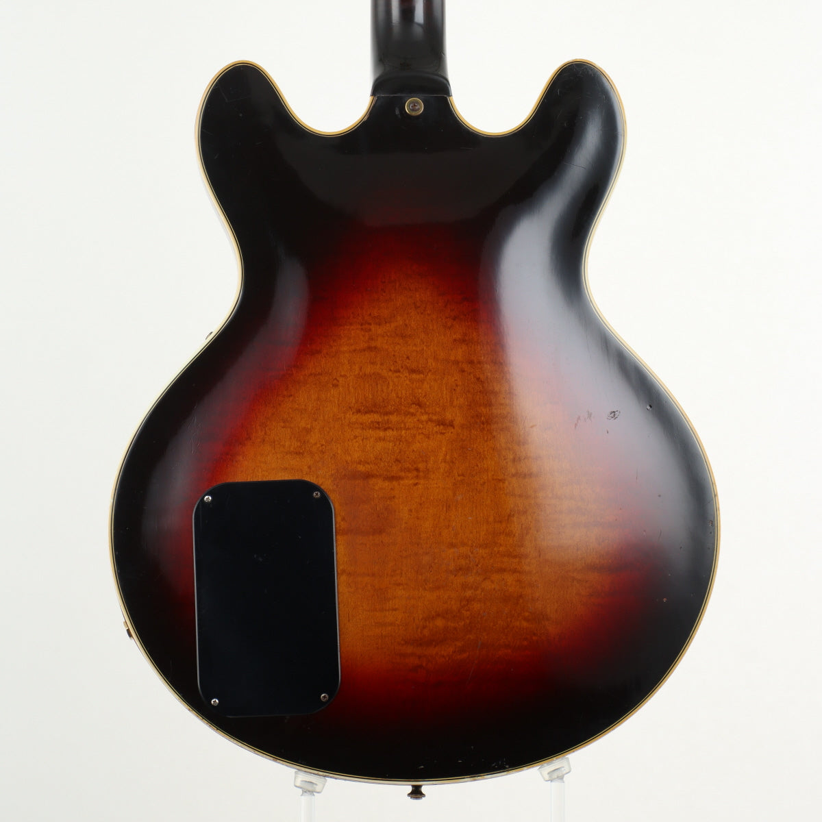 [SN 73339012] USED Gibson / ES-Artist MOD 1979 Fireburst [12]