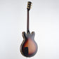 [SN 73339012] USED Gibson / ES-Artist MOD 1979 Fireburst [12]