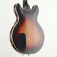 [SN 73339012] USED Gibson / ES-Artist MOD 1979 Fireburst [12]