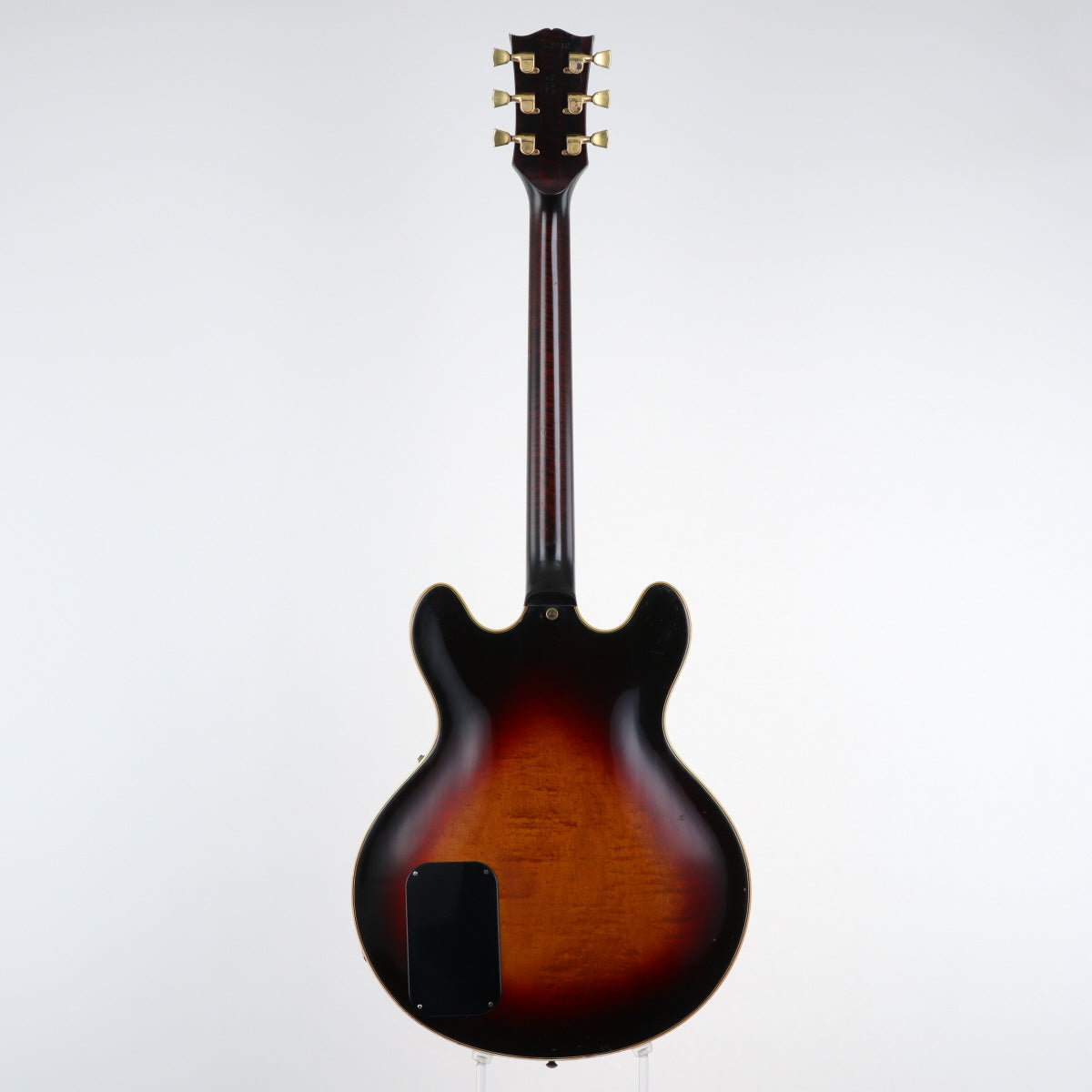 [SN 73339012] USED Gibson / ES-Artist MOD 1979 Fireburst [12]