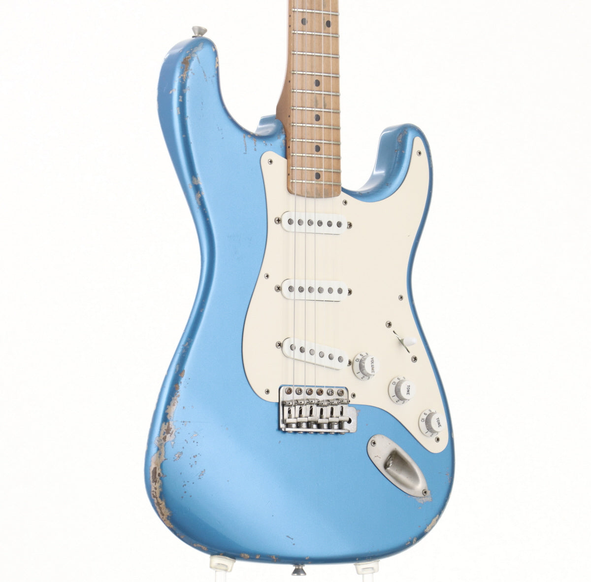 [SN 17586] USED Rock'n Roll Relics / Blackmore Lake Placid Blue [03]