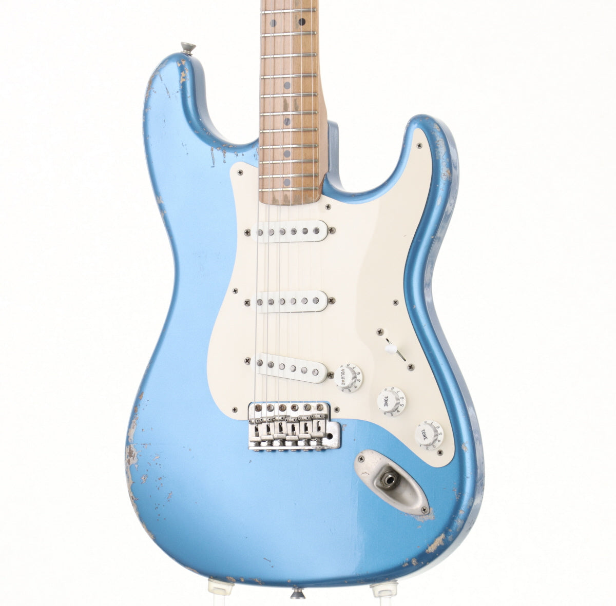 [SN 17586] USED Rock'n Roll Relics / Blackmore Lake Placid Blue [03]