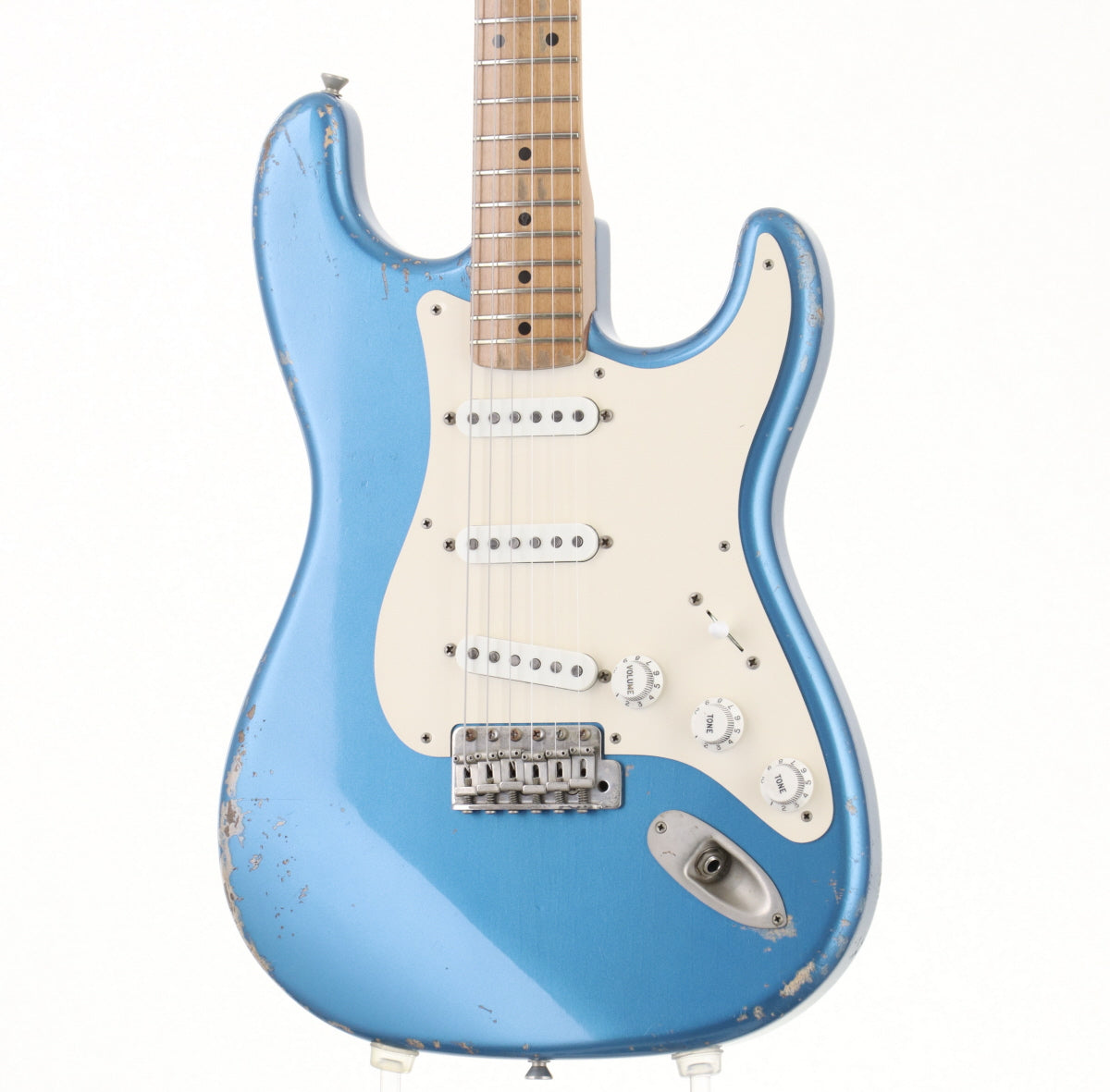 [SN 17586] USED Rock'n Roll Relics / Blackmore Lake Placid Blue [03]