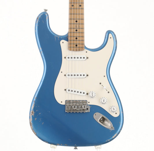 [SN 17586] USED Rock'n Roll Relics / Blackmore Lake Placid Blue [03]