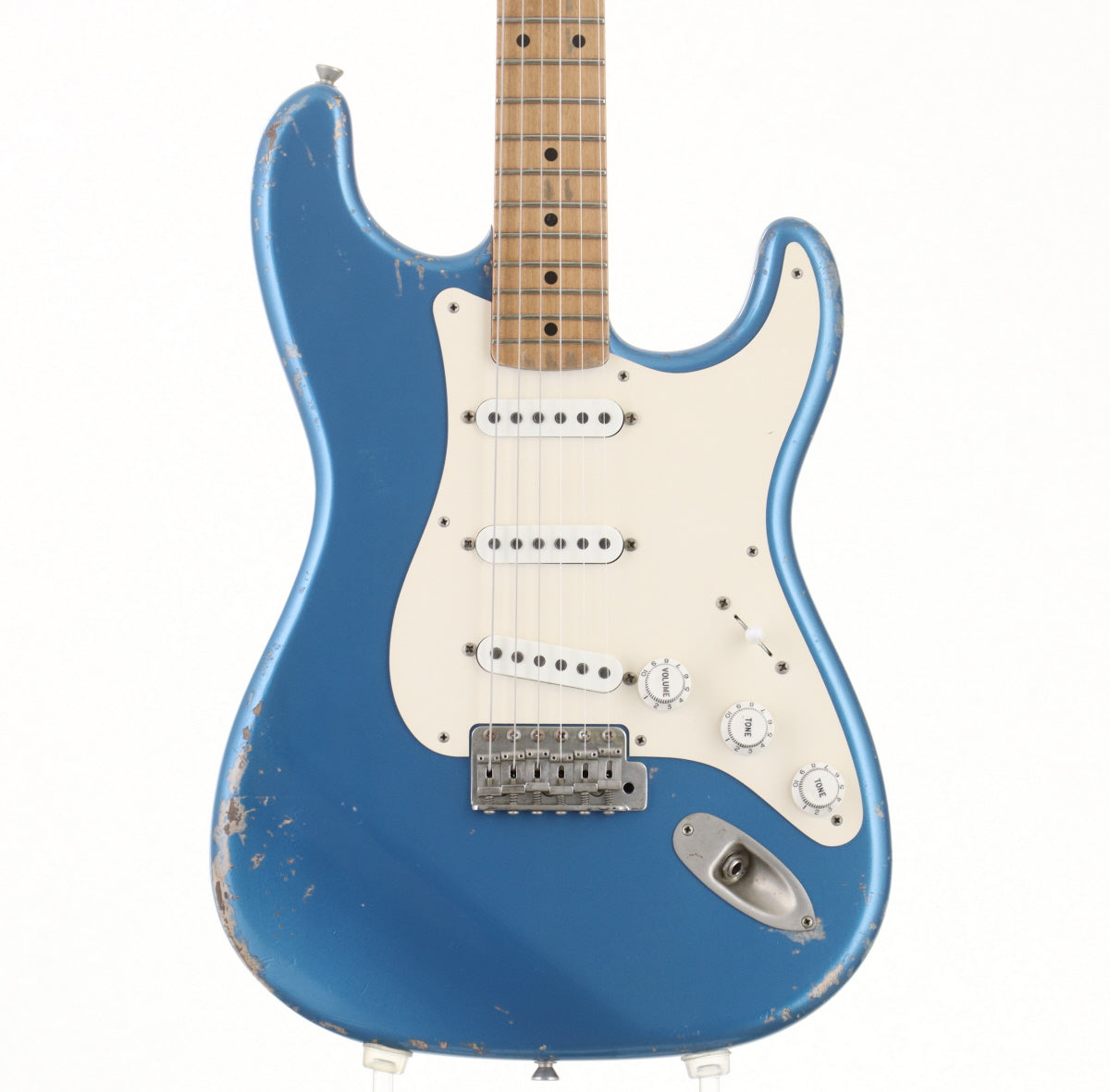 [SN 17586] USED Rock'n Roll Relics / Blackmore Lake Placid Blue [06]