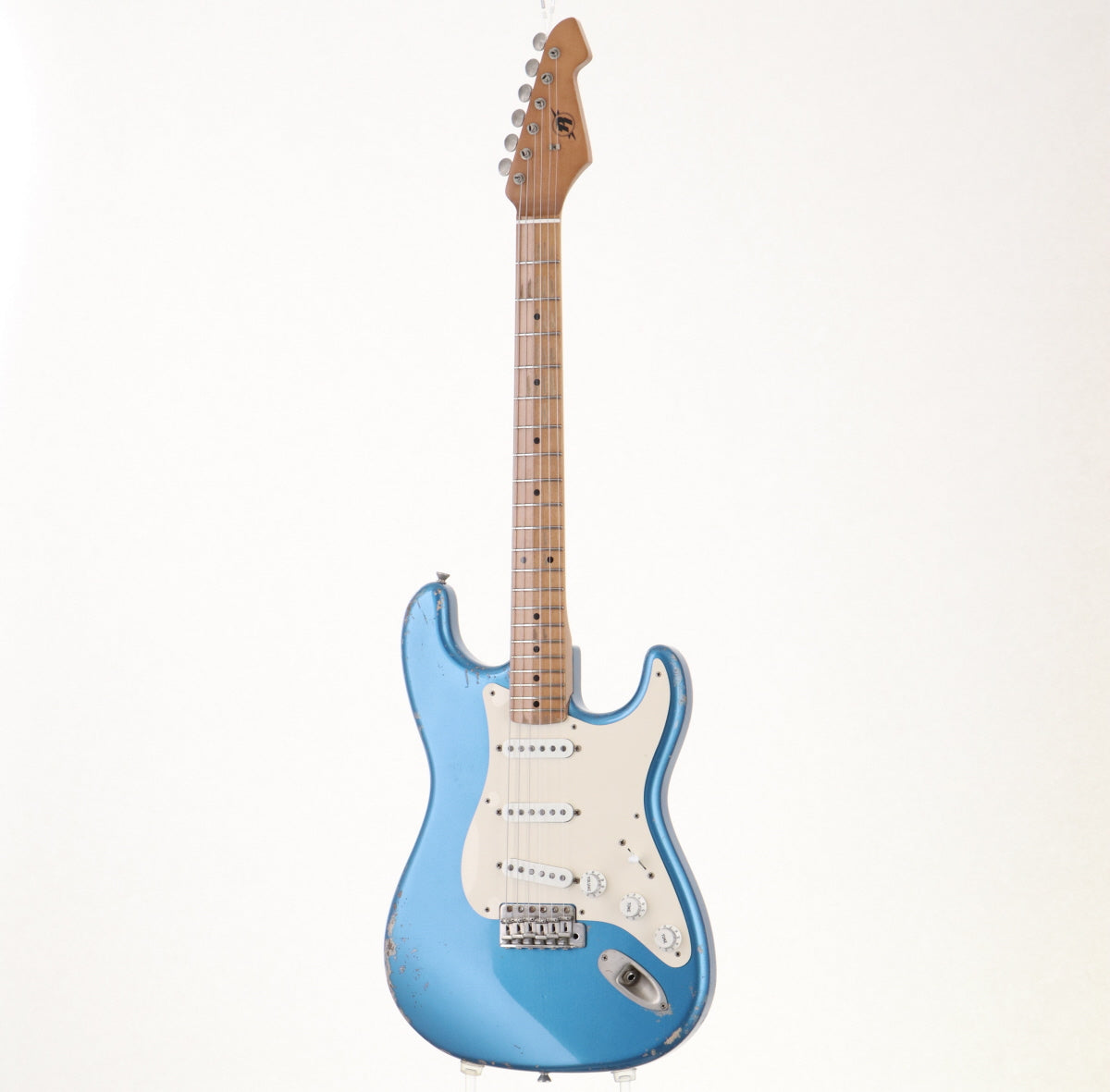 [SN 17586] USED Rock'n Roll Relics / Blackmore Lake Placid Blue [03]