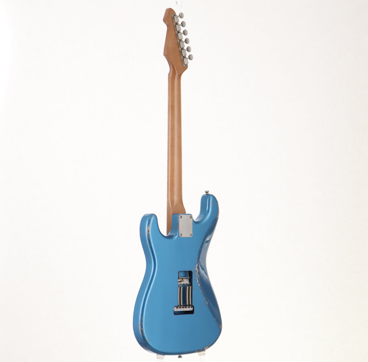 [SN 17586] USED Rock'n Roll Relics / Blackmore Lake Placid Blue [03]