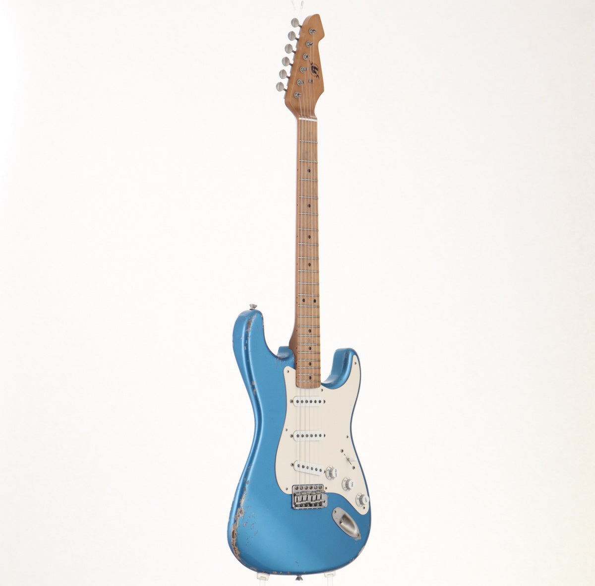 [SN 17586] USED Rock'n Roll Relics / Blackmore Lake Placid Blue [03]