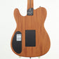 [SN US232692A] USED Fender USA / American Acoustasonic Telecaster All-Mahogany Natural [11]