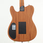 [SN US232692A] USED Fender USA / American Acoustasonic Telecaster All-Mahogany Natural [11]