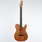 [SN US232692A] USED Fender USA / American Acoustasonic Telecaster All-Mahogany Natural [11]